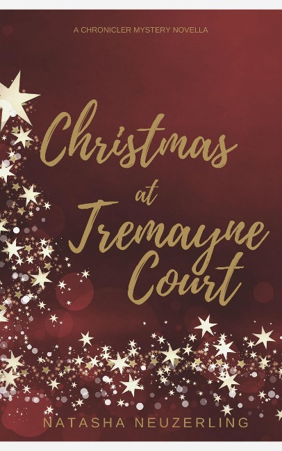 Christmas at Tremayne Court - Natasha Neuzerling