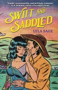Cover-Bild zum Titel 'Swift and Saddled' von 'Lyla Sage'