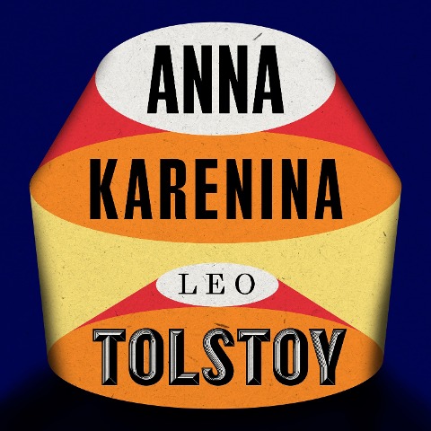 Anna Karenina - Leo Tolstoy