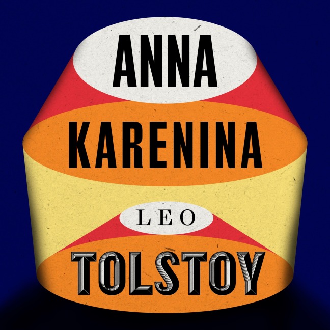 Anna Karrenina - Leo Tolstoy