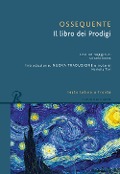 Cover-Bild zum Titel 'Il libro dei prodigi. Testo latino a fronte' von 'Giulio Ossequente'