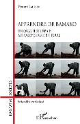 Cover-Bild zum Titel 'Apprendre de Bamako' von 'Laureau'