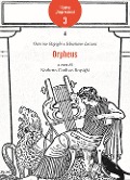 Cover-Bild zum Titel 'Orpheus. Iniziazione musicale. Storia della musica' von 'Ottorino Respighi'