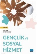 Cover-Bild zum Titel 'Genclik ve Sosyal Hizmet' von 'Kolektif'
