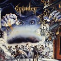 Cover-Bild zum Titel 'Dawn for the Living' von 'Grinder'