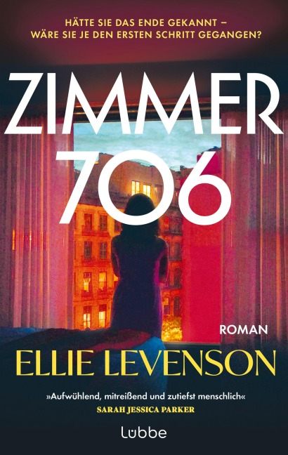 ZIMMER 706 - Ellie Levenson