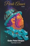 Cover-Bild zum Titel 'Purik arawi' von 'Gladys L Potosí Chuquin'