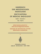 Cover-Bild zum Titel 'Juvenile Osteo-Chondro-Nekrosen' von 'M. Pöschl'