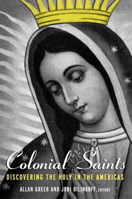 Colonial Saints - 