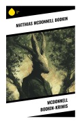 Cover-Bild zum Titel 'McDonnell Bodkin-Krimis' von 'Matthias McDonnell Bodkin'