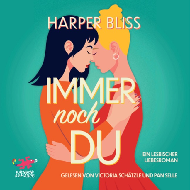 Immer noch du - Harper Bliss