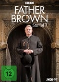 Father Brown - G. K. Chesterton, Rachel Flowerday, Tahsin Guner, Jude Tindall, Kit Lambert