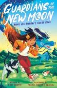 Guardians of the New Moon: Ming and Miaow's Great Race - Eric Huang