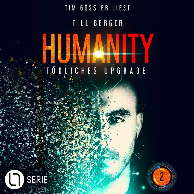 Tödliches Upgrade - Humanity, Teil 2 - Till Berger