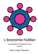 L'économie HuMan - Hans-Jürgen Klaussner FR