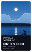 Cover-Bild zum Titel 'Hinterm Deich' von 'Matthias Wittekindt'