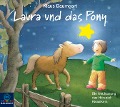 Laura und das Pony - Klaus Baumgart, Cornelia Neudert