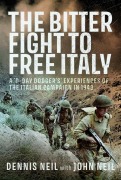 Cover-Bild zum Titel 'The Bitter Fight to Free Italy' von 'John Neil'