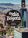 Un día en Bogotá - Ernesto Rodríguez