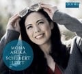 Cover-Bild zum Titel 'Klavierstücke' von 'Mona Asuka'