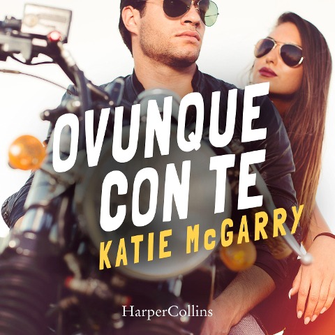 Ovunque con te - Kathie McGarry