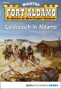 Fort Aldamo - Folge 041 - Frank Callahan