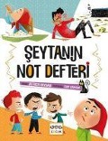 Seytanin Not Defteri - Ali Riza Haydari