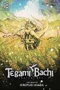 Tegami Bachi, Vol. 18 - Hiroyuki Asada