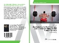 Cover-Bild zum Titel 'Posttetanische Potenzierung und ihre Anwendung in der Trainingspraxis' von 'Josef Jancso'
