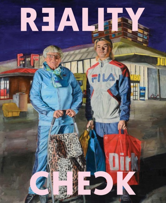 Reality Check - Sito Rozema