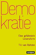 Cover-Bild zum Titel 'Demokratie' von 'Till Van Rahden'