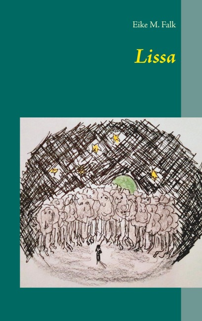 Lissa - Eike M. Falk