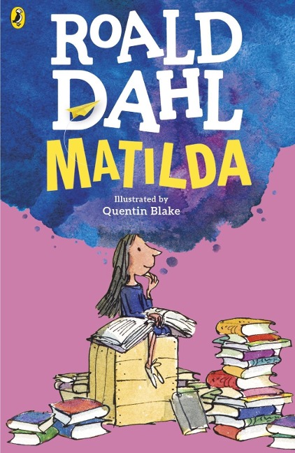 Matilda - Roald Dahl