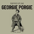 Georgie Porgie - Rudyard Kipling