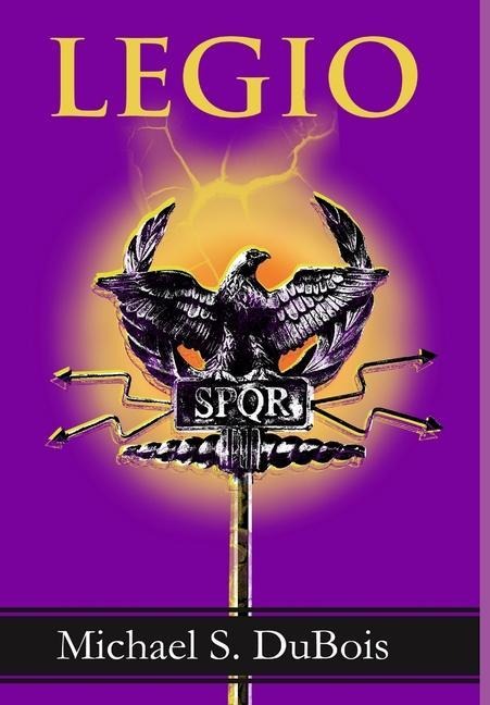 Legio - Michael Dubois