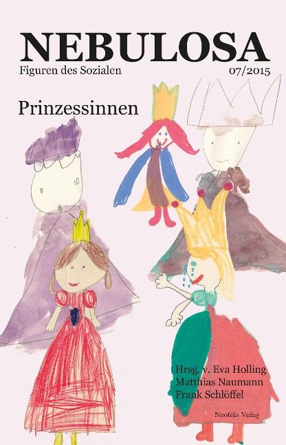 Prinzessinnen - Christel Baltes-Löhr, Rainer Emig, Jan Henschen, Aleta-Amirée von Holzen, Thomas Küpper