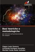 Cover-Bild zum Titel 'Basi teoriche e metodologiche' von 'Yippsy León Zamora, Carilaudy Enriquez González, Maribel Iraida Noda Valledor'