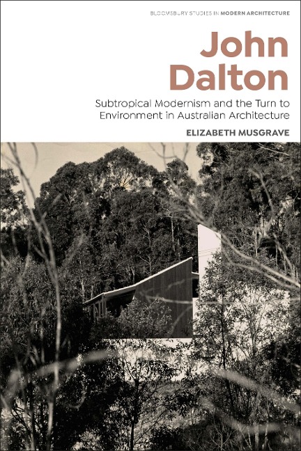 John Dalton - Elizabeth Musgrave