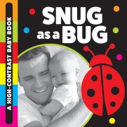 Cover-Bild zum Titel 'Snug as a Bug' von 'Stephanie Meyers'