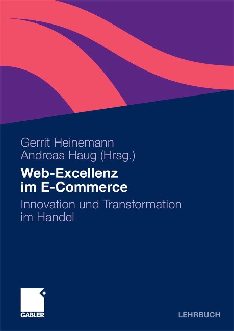 Web-Exzellenz im E-Commerce - 
