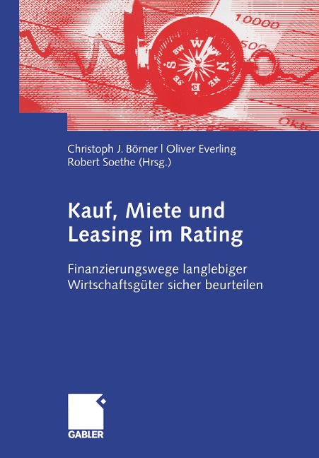 Kauf, Miete und Leasing im Rating - 