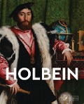 Cover-Bild zum Titel 'Holbein' von 'Florian Heine'