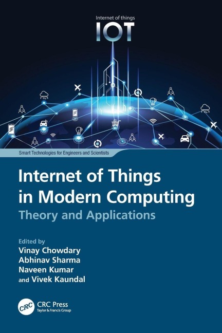 Internet of Things in Modern Computing - 