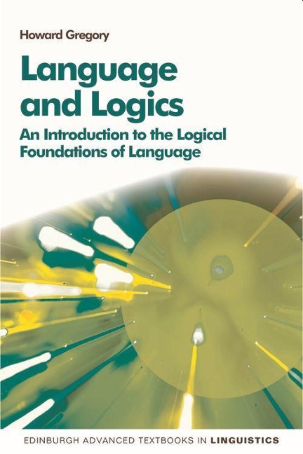 Language and Logics - Howard Gregory