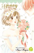 Honey So Sweet, Vol. 7 - Amu Meguro