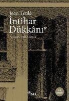 Intihar Dükkani - Jean Teule