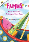 Cover-Bild zum Titel 'Pamus' von 'Nihan Tanriyakul'