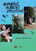 Cover-Bild zum Titel 'Bambini Alberi Emozioni' von 'Marina Alberta Davo'