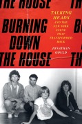 Cover-Bild zum Titel 'Burning Down the House' von 'Jonathan Gould'