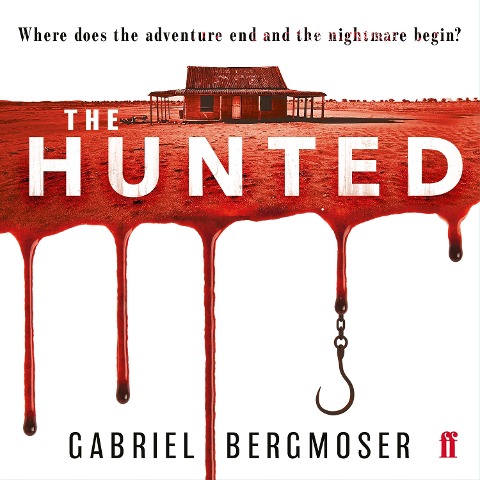 The Hunted - Gabriel Bergmoser